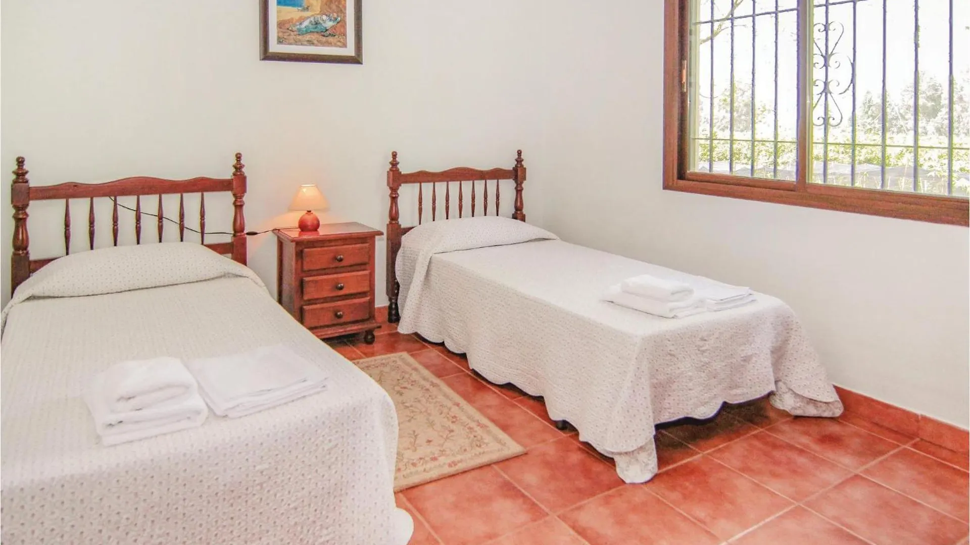 Finca Villaseca Almodovar del Rio Holiday home