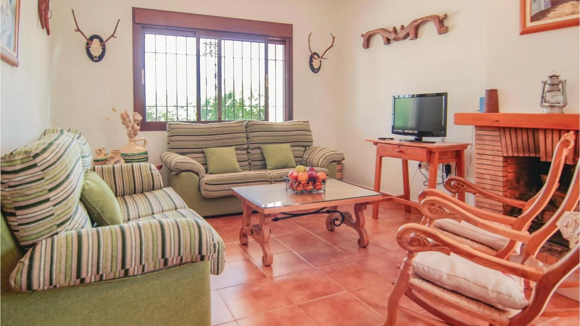 Finca Villaseca Almodovar del Rio 0*,