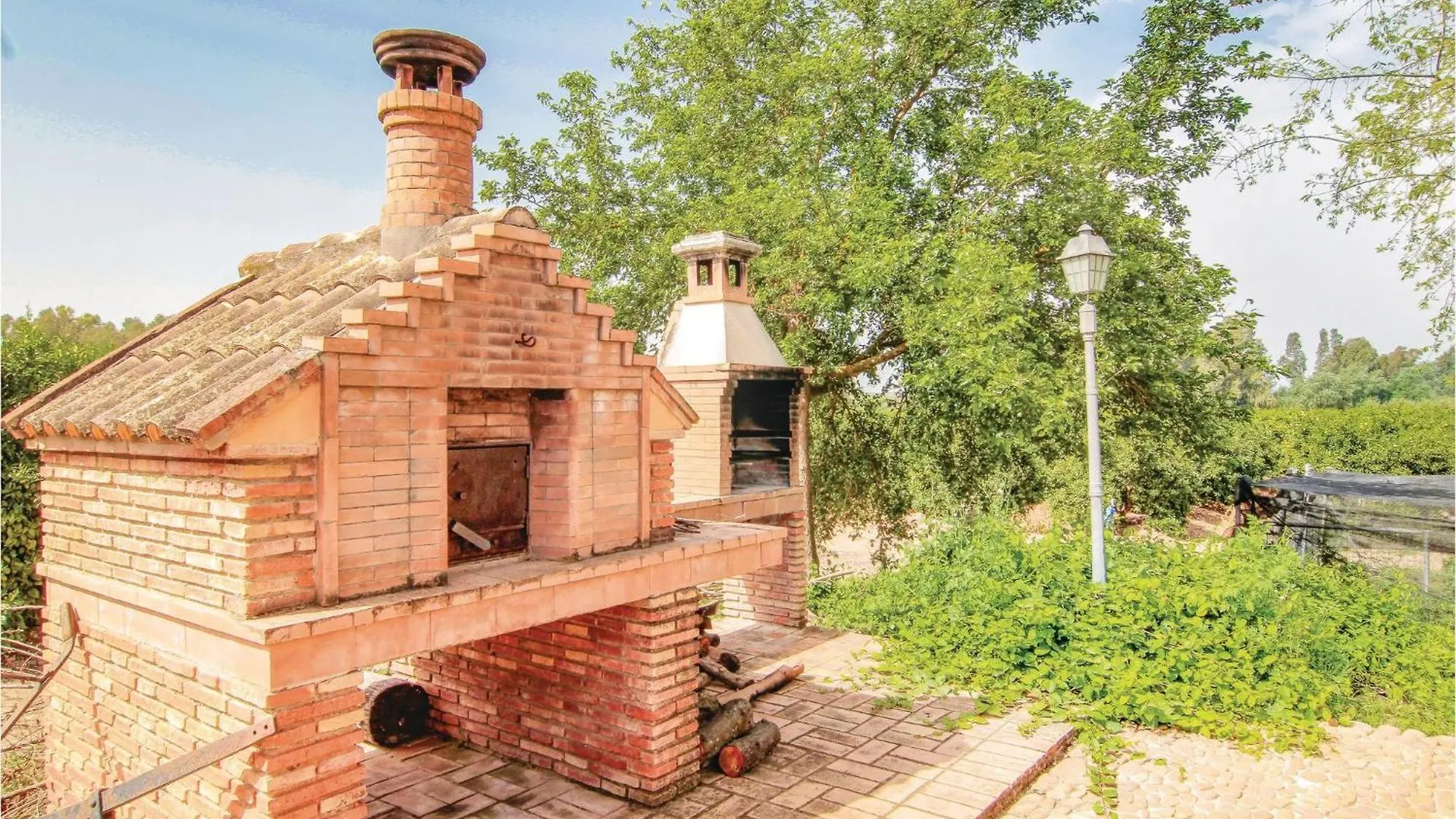 Finca Villaseca Almodovar del Rio Holiday home