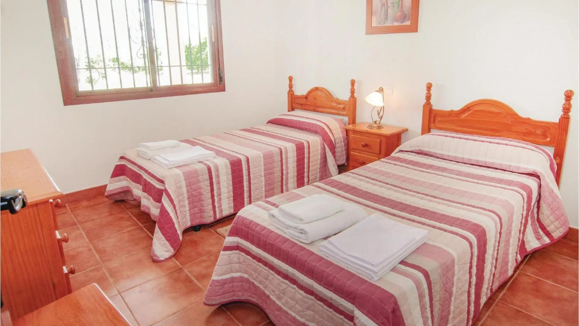Finca Villaseca Almodovar del Rio