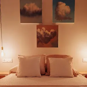  Apartamento El Almezo
