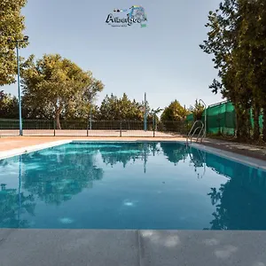  Hostal Multiaventura Active Andalucia