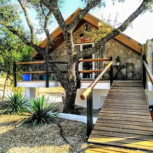  Сasa de vacaciones Complejo Rural El Kalma