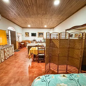  Сasa de vacaciones Casa Cruz