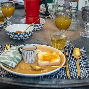  Apartamento La Casona