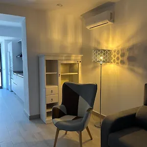  Apartamento Casa Pedro
