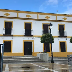  Сasa de vacaciones Mirador Del Castillo
