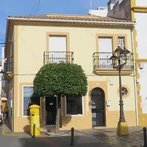  Сasa de vacaciones Casa Rural Vista Bonita