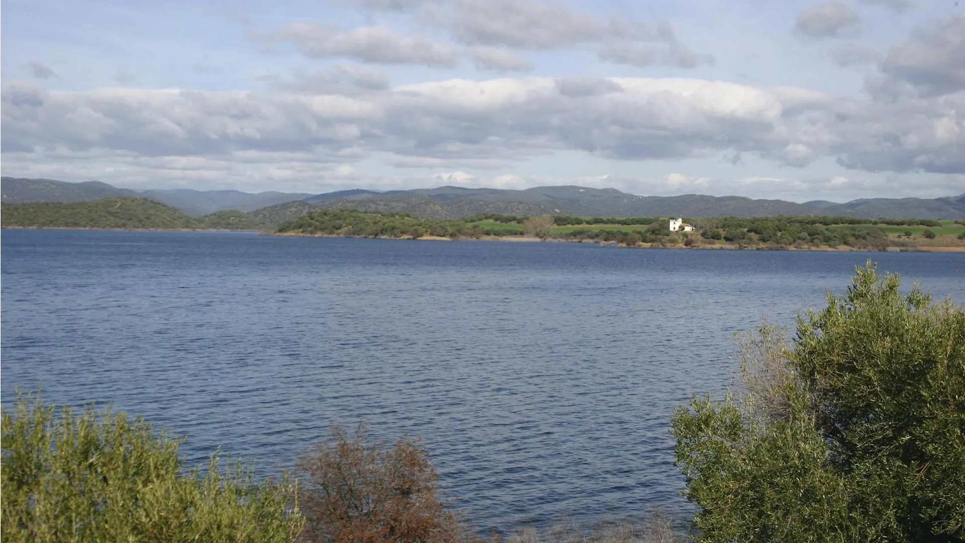 Finca Villaseca Almodóvar del Río Prázdninový dům